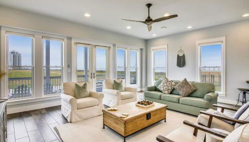 Skin and Bones by Ryson Vacation Rentals - Foto 2