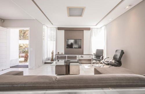 Casa de Praia Exclusiva, 3 Suítes com Piscina Privativa, BC - Foto 17