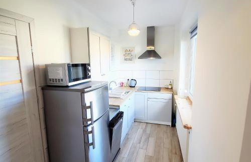 Dla Przyjaciół - Apartamenty nad morzem - Foto 24