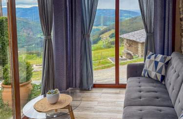 Complejo Rural Lar de Vies - Foto 52