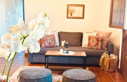 Cortijo Al-Andalus - Foto 39