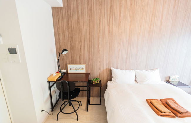 Lite House Dotonbori - Foto 13