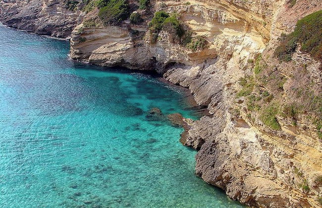 Apartment Thalassa Salento - Foto 21