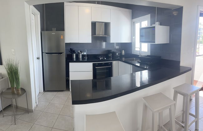 Stanza Mare Beach Front - Foto 72