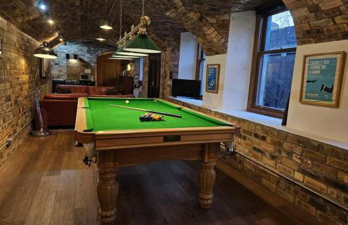 The Armoury: Stylish WW1 Bunker - Foto 22