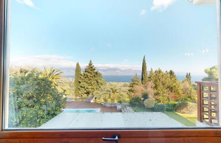Panorama Villa Sea View - Photo 87