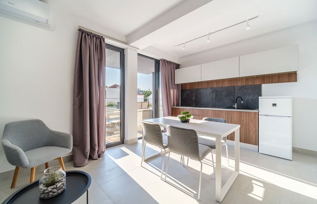 Sutivan Luxury Apartments - Foto 59