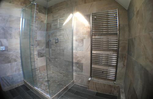 Villa Classée 4 étoiles Vue mer exceptionnelle - Photo 17