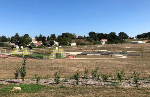 Mandarine la vallee des noyers - Foto 13