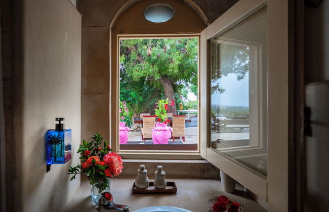 Terre di Vendicari - Photo 15