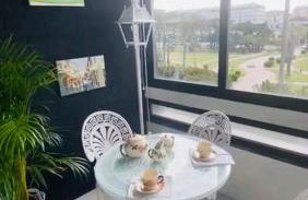 2min from BEACH & Iconic Casino Garden views - Foto 22