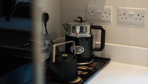 Linhay Cottages 1 - Foto 5