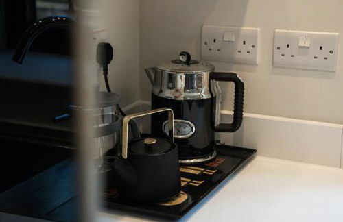 Linhay Cottages 1 - Foto 5