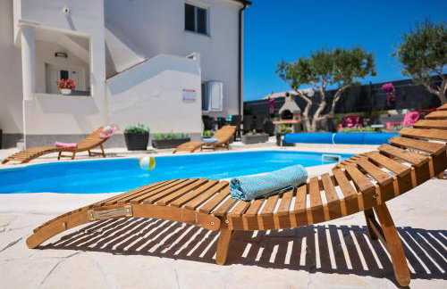 Villa Feliks - Foto 69