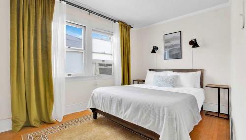 Classic Home Near Downtown & Hollywood - Foto 5