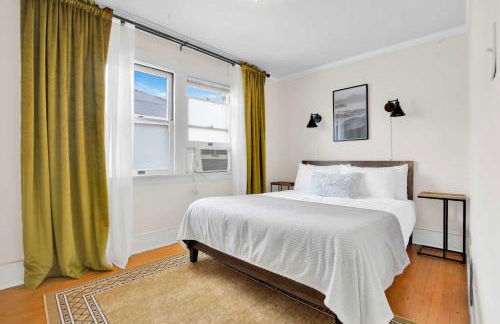 Classic Home Near Downtown & Hollywood - Foto 5