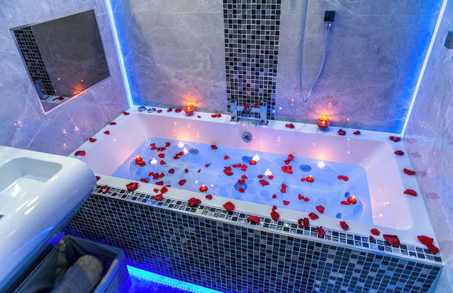 Aphrodite Suites - Foto 59