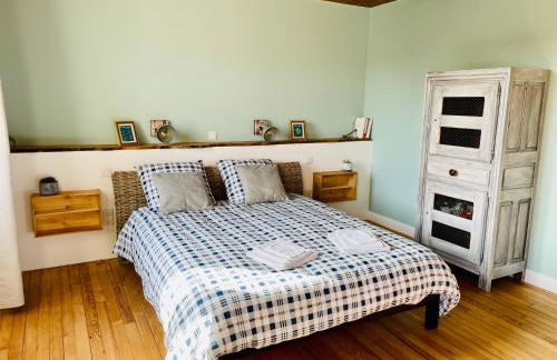 Le Petit de la Ferme du Raz Blanchard - Foto 32