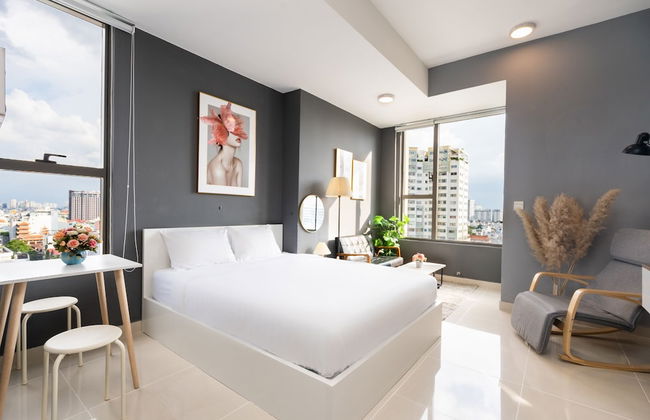 TeeUP Home - Foto 30