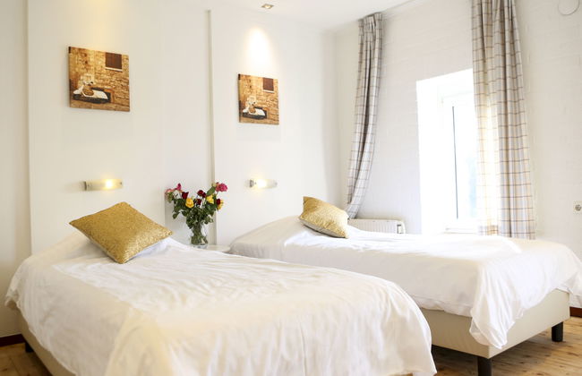 3 bedroom House in Gulpen with garden and terrace - Photo 3