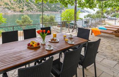 Villa Three Olives - Foto 50