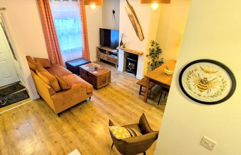 SAGE HOUSE - Tranquil sanctuary in the heart of Glastonbury - Photo 30