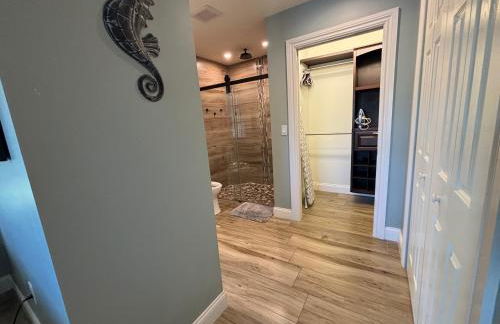 Octopus Perfect Location On Pond 3 Mile To Gulf Beach - Photo 12