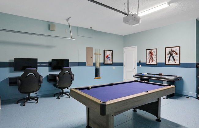 209mcv - Balmoral Resort 4 Bedroom Home - Foto 27