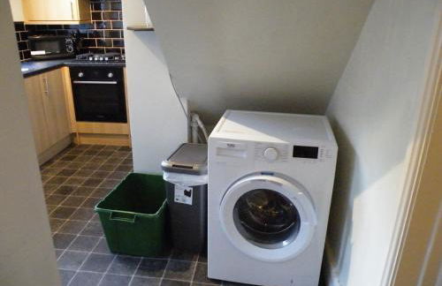 Family Home Near City Centre - Foto 27