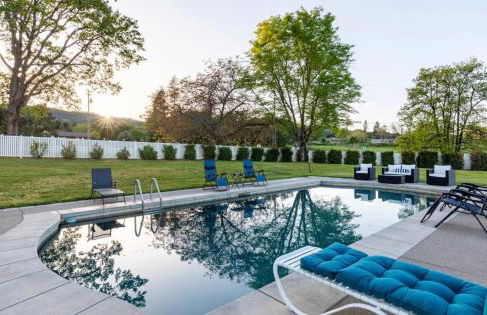 Beautiful Country Home - Foto 40