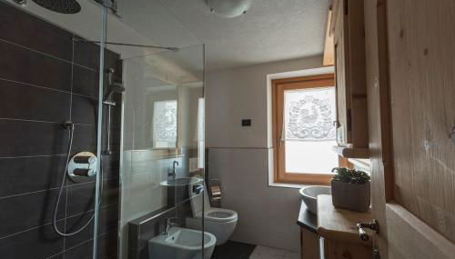 NUOVISSIMO appartamento a due passi da Bormio! - Photo 4