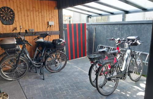 NEU! Ferienwohnung Amrum - Foto 22