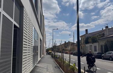 Atelier - Gare Saint Jean - Foto 17