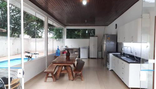 Casa Aconchego Fóz - Foto 4