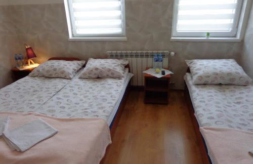 Noclegi Skałka-domek - Foto 13