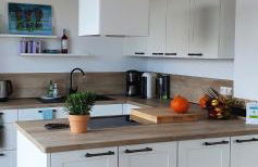 Ferienhaus Strandjuwel - Foto 9