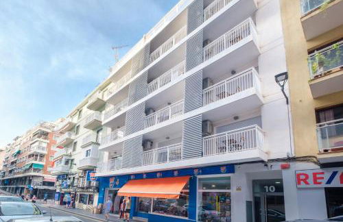 Apartamentos La Rosita Old Town - Foto 108