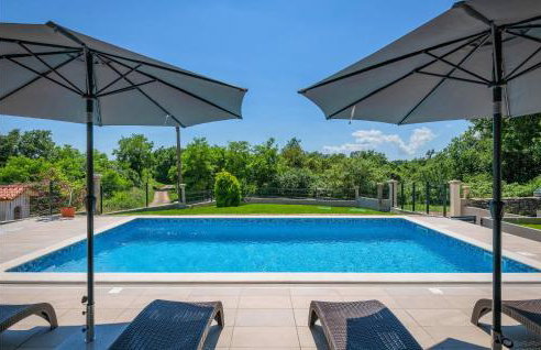 Cozy Home In Labin With Wifi - Foto 12