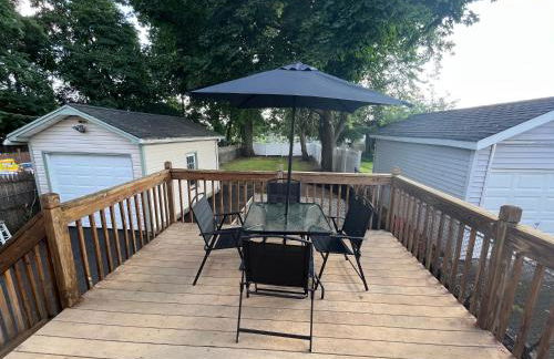 Perfect full private first floor home with convenient amenities - Foto 26