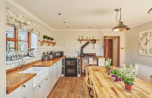 Powk Meadow Farmhouse - Foto 11