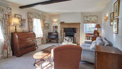 Host & Stay - Tithe Cottage - Photo 2
