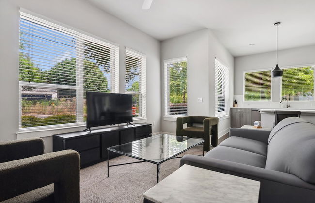 Kasa NoDa Charlotte - Foto 34