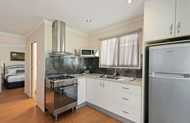 Discovery Parks - Barossa Valley - Foto 37