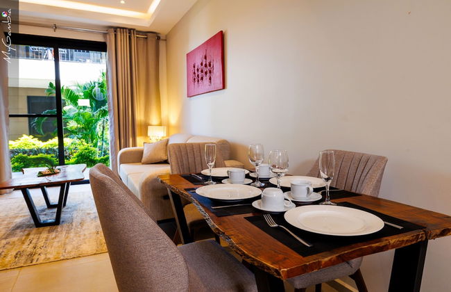 Fajara Residence - Foto 16