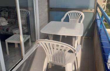 Apartament Blau Park II, l'Estartit - Foto 12