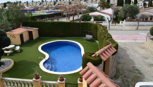 Casa L'Escala 31 - Foto 5