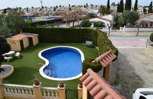 Casa L'Escala 31 - Foto 5