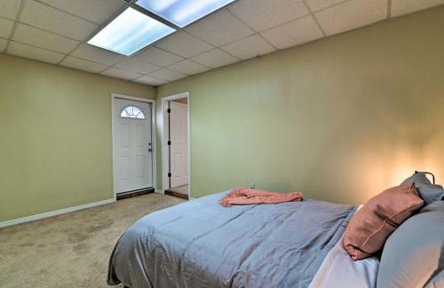 Grand Valrico Home with Deck, Fire Pit and Yard! - Foto 31