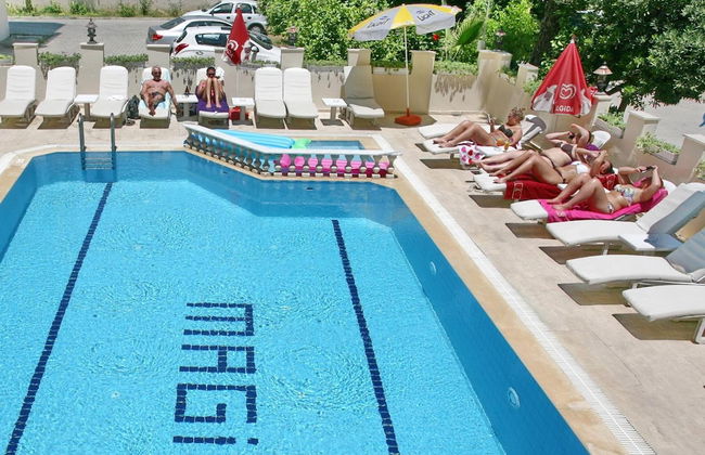 Magi Apart Hotel - Foto 33