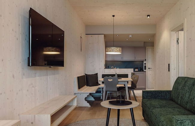 Mariengut - Aparthotel Kramer - Foto 27